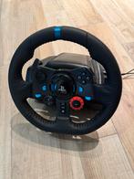 Logitech Ps4-ps5 en pc stuur te koop, Computers en Software, Pc speakers, Ophalen, Nieuw, Overige typen, Logitech G