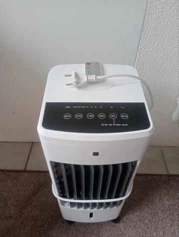 airco vrijstaand, Water Cooling. merk: Nor-tec beschikbaar voor biedingen