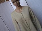 NATAN vest/jasje,Mt 40(4) seide/cashmere,topstaat, Kleding | Dames, Maat 38/40 (M), Tweedehands, Natan, Ophalen of Verzenden