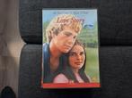 Love story (dvd), Cd's en Dvd's, Dvd's | Klassiekers, Ophalen of Verzenden, Zo goed als nieuw, Actie en Avontuur, Alle leeftijden