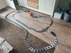 Lego Duplo elektrische trein set met extra rails (10874), Ophalen, Gebruikt, Duplo