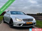 Mercedes CLS-klasse 350 amg (splinternieuwe ketting/balansas, Auto's, Automaat, Achterwielaandrijving, Gebruikt, Stoelverwarming