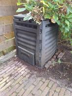 Compostbak inclusief compost, Tuin en Terras, Ophalen, Gebruikt, Kunststof, Overige typen