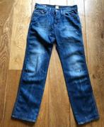 Boss jeans 31 34, Kleding | Heren, Spijkerbroeken en Jeans, Boss, W32 (confectie 46) of kleiner, Zo goed als nieuw, Verzenden