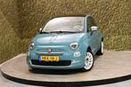 Fiat 500 1.2 Anniversario | Carplay | Climatecntrl. | Cruise, Voorwielaandrijving, Stof, Gebruikt, 4 cilinders