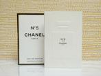 Chanel No 5 & No 5 l'Eau (2 proefjes), Ophalen of Verzenden, Nieuw