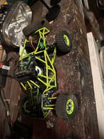 rc auto, Ophalen, Zo goed als nieuw, Overige schalen, Auto offroad
