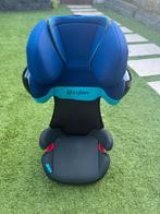 Cybex Silver Autostoel 15-36kg, Overige merken, Gebruikt, Isofix, 15 t/m 36 kg