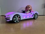 Rainbow High Cabrio Auto & Fashion Doll, Ophalen, Gebruikt