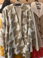 Sjaal/vest dames, Kleding | Dames, Ophalen, Zo goed als nieuw