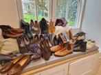 Partij schoenen - 23 paar, Ophalen