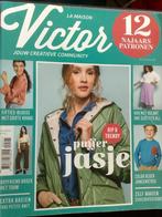 La maison victor editie nr. 5 september/oktober 2021, Overige merken, Zo goed als nieuw, Verzenden