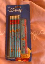 Disney Winnie de Poeh Potloden Set - Nieuw, Hobby en Vrije tijd, Tekenen, Ophalen of Verzenden, Nieuw, Potlood of Stift