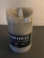 Led kaars Magic Candles met timer per stuk, Ophalen of Verzenden, Nieuw, Overige materialen, Minder dan 25 cm