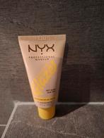 !!nieuw!! Nyx buttermelt glaze soft glow skin tint, Ophalen of Verzenden, Nieuw, Gehele gezicht, Make-up