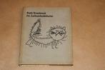 De Aaibaarheidsfactor [1969] — Rudy Kousbroek, Ophalen of Verzenden, Gelezen, Nederland