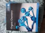 Organic Chemistry, Boeken, Ophalen of Verzenden, Beta, Zo goed als nieuw, WO