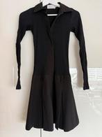 Skater mini dress zwart Labee, Zwart, Ophalen of Verzenden, Labee, Maat 34 (XS) of kleiner