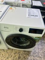Gorenje wasmachine 7 kg 1400 toeren, Witgoed en Apparatuur, Nieuw, Ophalen of Verzenden, Voorlader, Info@gorenje.nl