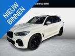 BMW X5 xDrive45e High Executive M-Schaalstoel | Autopilot |, Gebruikt, 394 pk, Wit, Vierwielaandrijving