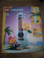 Gloednieuwe legoset, Ophalen, Nieuw
