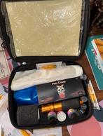 Inkfish tattoo apparaat, Ophalen of Verzenden, Zo goed als nieuw, Wit, Softcase