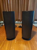 Harman/Kardon SAT-TS60 Speakers, Audio, Tv en Foto, Luidsprekers, Overige merken, Ophalen of Verzenden, Zo goed als nieuw, 60 tot 120 watt