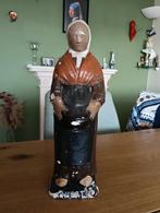 Beeld Knier, Ophalen, Gebruikt