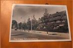 Ansichtkaart Vlaardingen Schiedamse weg, Verzamelen, Foto's en Prenten, Ophalen of Verzenden, Voor 1940, Zo goed als nieuw, Overige onderwerpen