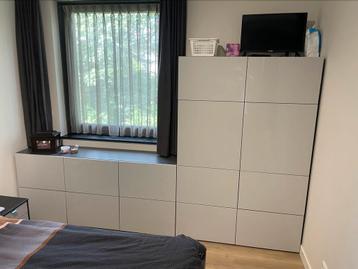 Besta kasten
