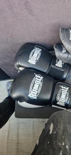 Bokshandschoenen - Gebruikt, Ophalen of Verzenden