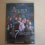 Anubis - Het Pad der 7 Zonden DVD, Cd's en Dvd's, Alle leeftijden, Ophalen of Verzenden, Zo goed als nieuw, Overige genres