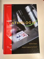 Pathologie - Leerboek voor HBO/WO, Boeken, Studieboeken en Cursussen, Ophalen of Verzenden, Beta, Zo goed als nieuw, HBO