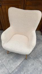Teddy stoel fauteuil, Huis en Inrichting, Fauteuils, Ophalen, Zo goed als nieuw