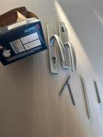 Hoppe Deurbeslag met doos en instructieboek, Ophalen, Zo goed als nieuw