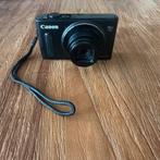Canon PowerShot SX610 HS, Audio, Tv en Foto, Fotocamera's Digitaal, Ophalen of Verzenden, Compact, Canon, 8 keer of meer