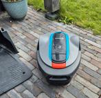 Gardena robotmaaier sileno 600, Tuin en Terras, Robotmaaiers, Ophalen, Zo goed als nieuw