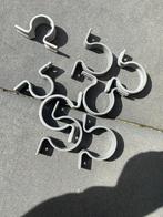 PVC Buiszadel 32 en 50 mm, Doe-het-zelf en Verbouw, Buizen en Afvoer, Gebruikt, Pvc, Overige typen, Minder dan 2 meter