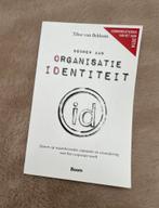 Organisatie Identiteit - Tibor van Bekkum, Boeken, Ophalen of Verzenden, Zo goed als nieuw, Management