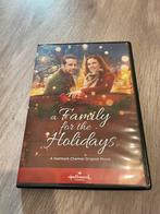 A Family for the Holidays, Ophalen of Verzenden, Zo goed als nieuw