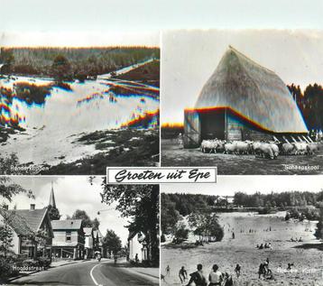 (387-110-033) Epe Groeten uit beschikbaar voor biedingen