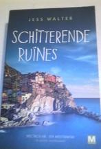 Jess Walter Schitterende ruïnes, Gelezen, Wereld overig, Ophalen of Verzenden, Jess Walter