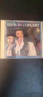 Elvis in Concert CD - rca  07863, Verzenden, 1980 tot 2000, Zo goed als nieuw