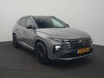 Hyundai Tucson 1.6 T-GDI HEV N Line - RIJKLAARPRIJS - All Se, Auto's, 12 maanden, Gebruikt, 4 cilinders, Origineel Nederlands