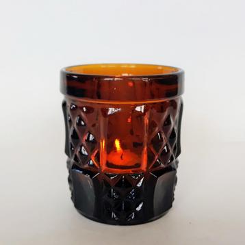 Sfeerlicht Persglas Art Deco beschikbaar voor biedingen