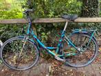 Fiets opknapper, Ophalen, Zo goed als nieuw, Aanhangfiets