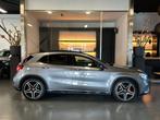 Mercedes-Benz GLA-klasse 200 Amg night Panorama Groot-Navi 1, 65 €/maand, Gebruikt, 715 kg, 1595 cc