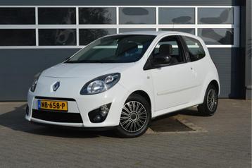 Renault Twingo 1.2-16V Night&Day | Nieuwe distributie in 202 beschikbaar voor biedingen