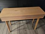 Sidetable met 2 lades - Xenos, Gebruikt, 50 tot 100 cm, Ophalen of Verzenden, Modern