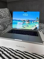 MacBook Pro 14-inch 2021, 512gb, Computers en Software, Apple Macbooks, Gebruikt, Overige groottes, 512 GB, 16 GB